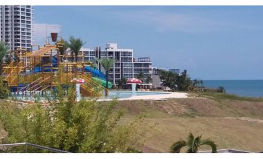 Venta o Alquiler: Apartamento de Playa en Proyecto Casamar, San Carlos