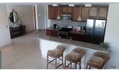 Venta o Alquiler: Apartamento de Playa en Proyecto Casamar, San Carlos