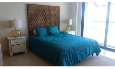 Venta o Alquiler: Apartamento de Playa en Proyecto Casamar, San Carlos