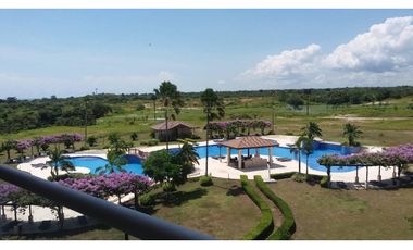 Venta o Alquiler: Apartamento de Playa en Proyecto Casamar, San Carlos