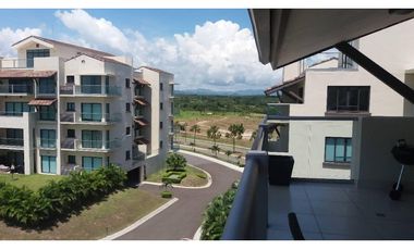 Venta o Alquiler: Apartamento de Playa en Proyecto Casamar, San Carlos