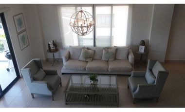Venta o Alquiler: Apartamento de Playa en Proyecto Casamar, San Carlos