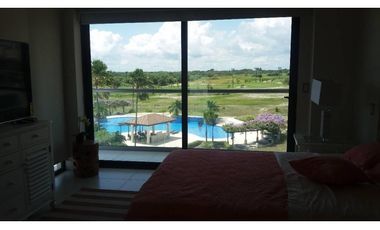 Venta o Alquiler: Apartamento de Playa en Proyecto Casamar, San Carlos