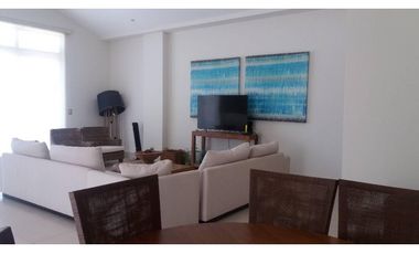 Venta o Alquiler: Apartamento de Playa en Proyecto Casamar, San Carlos
