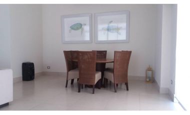 Venta o Alquiler: Apartamento de Playa en Proyecto Casamar, San Carlos