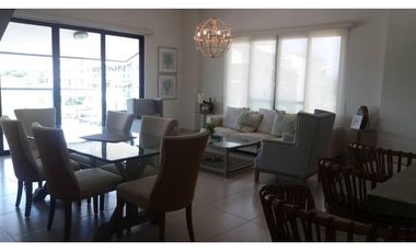 Venta o Alquiler: Apartamento de Playa en Proyecto Casamar, San Carlos