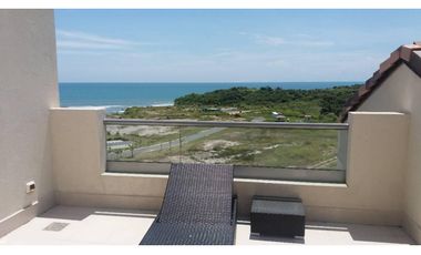 Venta o Alquiler: Apartamento de Playa en Proyecto Casamar, San Carlos