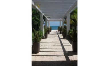 Venta o Alquiler: Apartamento de Playa en Proyecto Casamar, San Carlos