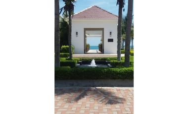 Venta o Alquiler: Apartamento de Playa en Proyecto Casamar, San Carlos