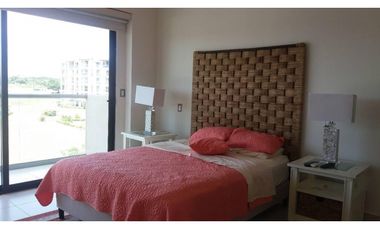 Venta o Alquiler: Apartamento de Playa en Proyecto Casamar, San Carlos