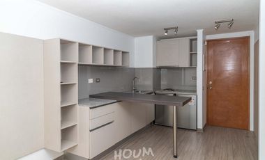 Departamento Metro Santa Ana L5 ID: 50609r