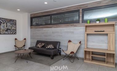 Departamento Metro Santa Ana L5 ID: 50609r