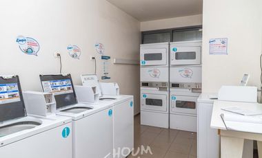 Departamento Metro Santa Ana L5 ID: 50609r