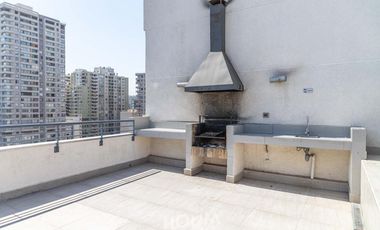 Departamento Metro Santa Ana L5 ID: 50609r