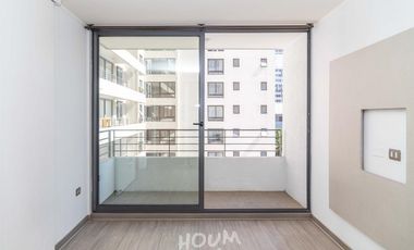 Departamento Metro Santa Ana L5 ID: 50609r