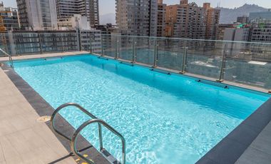 Departamento Metro Santa Ana L5 ID: 50609r