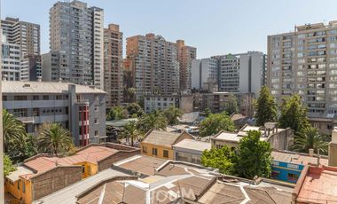 Departamento Metro Santa Ana L5 ID: 50609r