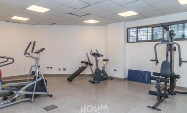 Departamento Metro Santa Ana L5 ID: 50609r