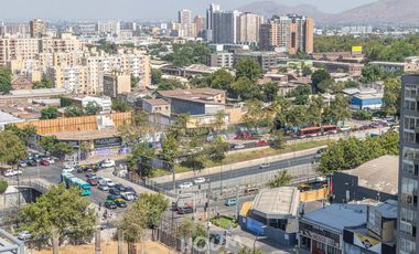 Departamento Metro Santa Ana L5 ID: 50609r