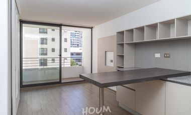 Departamento Metro Santa Ana L5 ID: 50609r