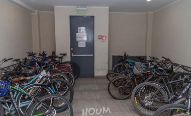 Departamento Metro Santa Ana L5 ID: 50609r