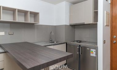 Departamento Metro Santa Ana L5 ID: 50609r