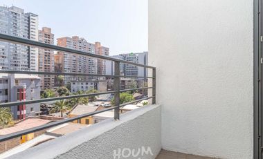 Departamento Metro Santa Ana L5 ID: 50609r