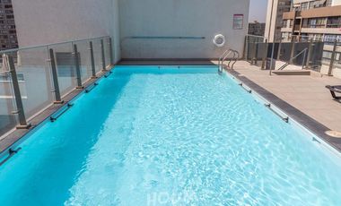 Departamento Metro Santa Ana L5 ID: 50609r