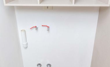 Departamento Metro Santa Ana L5 ID: 50609r