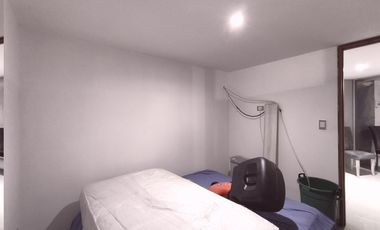 apartamento en venta en urbanización bella vista. Cod V31513