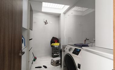 apartamento en venta en urbanización bella vista. Cod V31513