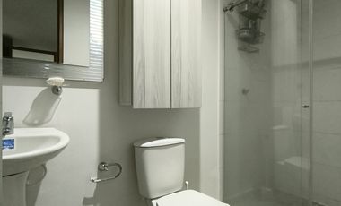 apartamento en venta en urbanización bella vista. Cod V31513