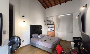 apartamento en venta en urbanización bella vista. Cod V31513