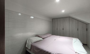 apartamento en venta en urbanización bella vista. Cod V31513