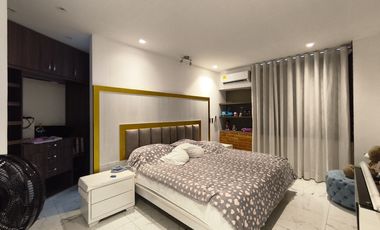 apartamento en venta en urbanización bella vista. Cod V31513