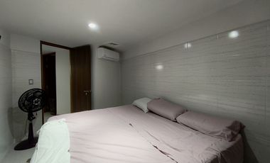 apartamento en venta en urbanización bella vista. Cod V31513