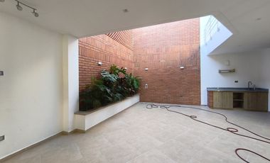 apartamento en venta en urbanización bella vista. Cod V31513