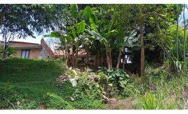 Se vende Lote de 77 metros en el barrio Gilberto Pelaez