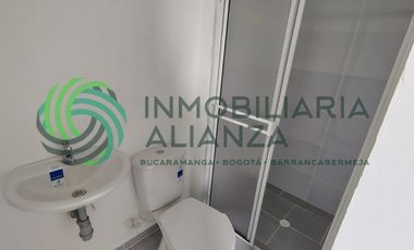 apartamento en arriendo en altos de san antonio de carrizal. Cod A17283