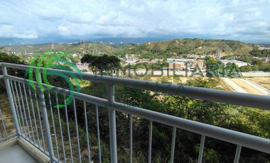 apartamento en arriendo en altos de san antonio de carrizal. Cod A17283