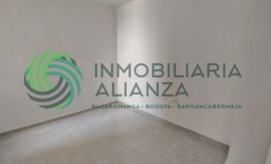 apartamento en arriendo en altos de san antonio de carrizal. Cod A17283