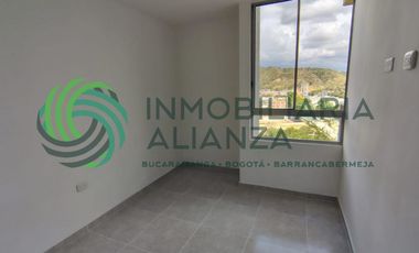 apartamento en arriendo en altos de san antonio de carrizal. Cod A17283