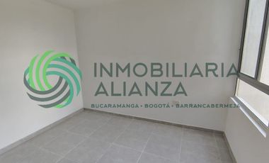 apartamento en arriendo en altos de san antonio de carrizal. Cod A17283