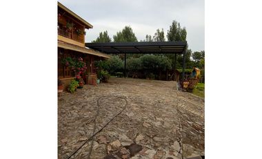 Finca en venta Guarne Antioquia