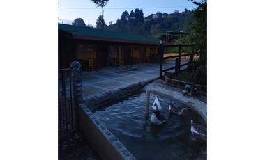 Finca en venta Guarne Antioquia