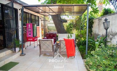 Casa en Venta en Los Aliaga