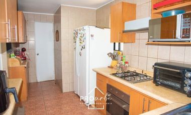 Casa en Venta en Los Aliaga