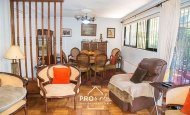 Casa en Venta en Los Aliaga