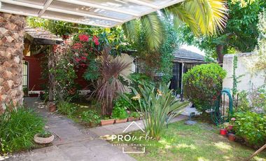 Casa en Venta en Los Aliaga