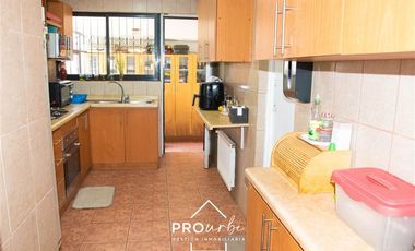 Casa en Venta en Los Aliaga